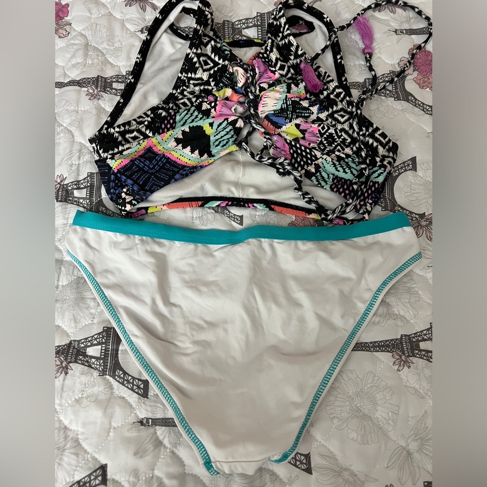 bikini for girl size S